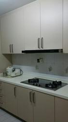 Hume Park I (D21), Condominium #64037862